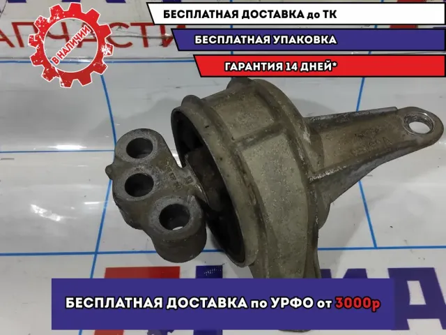 Опора двигателя правая Opel Astra H 5684178.