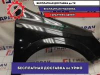 Крыло переднее правое Opel Astra H 93178667.