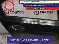 Дверь задняя правая Opel Astra H 13162877.