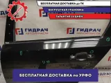 Дверь задняя левая Opel Astra H 94712168.
