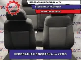 Сиденья комплект Opel Astra H .