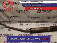 Глушитель средняя часть Opel Astra H 5852299.