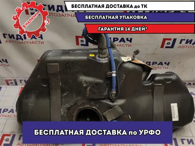 Бак топливный Opel Astra H 5802069.