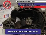 МКПП Opel Astra H 55560851. Роботизированная. Ремонтный набор.
