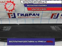 Обшивка багажника Opel Astra H 2346191.