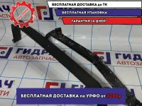 Лента крепления бензобака Opel Astra H . Комплект.