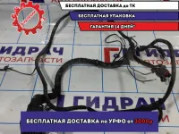 Проводка (коса) вентилятора радиатора Opel Astra H 13205715.