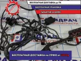 Проводка (коса) подкапотная Opel Astra H 13209117.