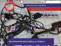 Проводка (коса) подкапотная Opel Astra H 13209117.