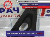 Кронштейн передней балки левый Opel Astra H 24416026.
