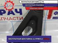 Кронштейн передней балки левый Opel Astra H 24416026.