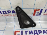 Кронштейн передней балки левый Opel Astra H 24416026.