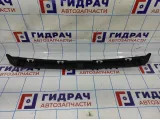 Кронштейн бампера заднего центральны Opel Astra H 94702304.