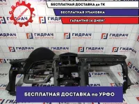 Торпедо Opel Astra H 13113829.