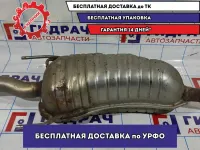 Глушитель основной Opel Astra H 13109145.