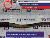 Гофра глушителя Opel Astra H . Дефект.