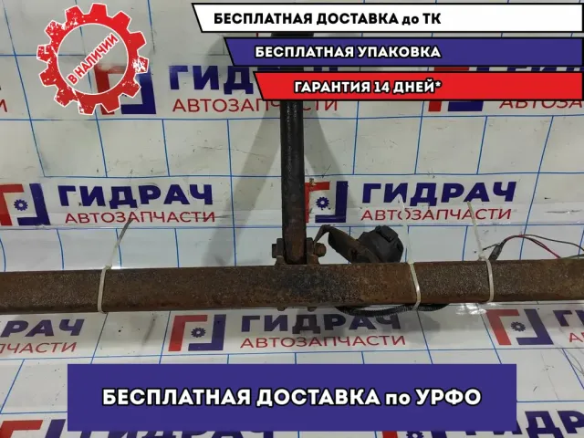 Сцепное устройство (фаркоп) Opel Astra H .