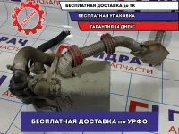 Автономный отопитель (Webasto) Opel Astra H .