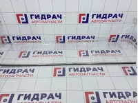 Накладка стекла заднего левого Opel Astra H 5154103