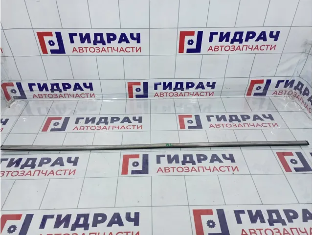 Накладка стекла заднего левого Opel Astra H 5154103