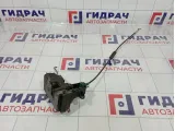 Замок двери передней левой Opel Astra H 5133137