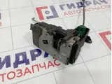 Замок двери передней левой Opel Astra H 5133137