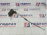 Замок двери передней левой Opel Astra H 5133137