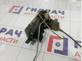Замок двери передней левой Opel Astra H 5133137