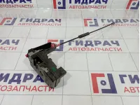 Замок двери задней правой Opel Astra H 5133138