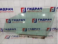 Стекло двери передней левой Opel Astra H 5161459