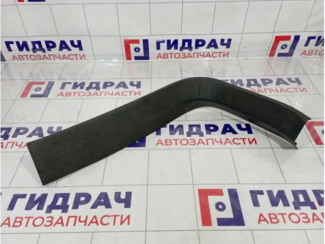 Обшивка двери багажника левая Opel Astra H 2346155