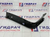 Обшивка двери багажника левая Opel Astra H 2346155