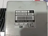 Блок управления АКПП Opel Astra H 6235440