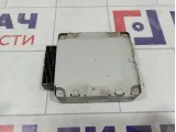 Блок управления АКПП Opel Astra H 6235440