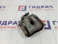 Суппорт тормозной задний левый Opel Astra H 542096