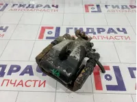 Суппорт тормозной задний правый Opel Astra H 542106