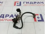 Клапан электромагнитный Opel Astra H