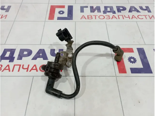 Клапан электромагнитный Opel Astra H