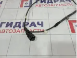 Проводка заднего бампера Opel Astra H 13198939