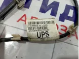 Проводка заднего бампера Opel Astra H 13198939