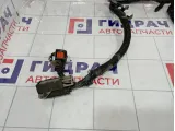 Проводка подкапотная Opel Astra H 55559543