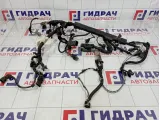 Проводка двигателя Opel Astra H 55555795