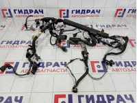 Проводка двигателя Opel Astra H 55555795