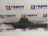 Накладка порога внутренняя левая Opel Astra H 7222173
