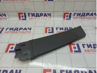 Обшивка стойки средней левой нижняя Opel Astra H 7226227