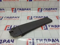Обшивка стойки средней правой нижняя Opel Astra H 7226230