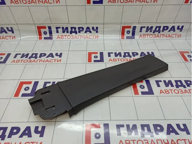 Обшивка стойки средней правой нижняя Opel Astra H 7226230