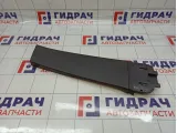 Обшивка стойки средней правой нижняя Opel Astra H 7226230
