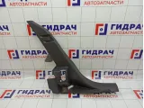 Обшивка стойки задней левой нижняя Opel Astra H 7226247