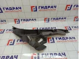 Обшивка стойки задней левой нижняя Opel Astra H 7226247